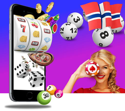 Avstemning: Hvor mye tjener du på Norsk Casino På Nett ?